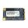 Apacer Flash Drive 16 GB mSATA APSDM016GM1HN-HTM1W SSD Modul   #325766