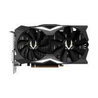 ZOTAC Gaming GeForce RTX 2070 Mini 8 GB GDDR6 DVI, HDMI,...