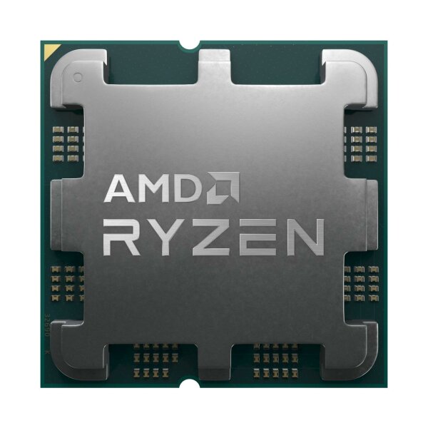 AMD Ryzen 7 7700X (8x 4.50GHz) 100-000000591 Raphael CPU Sockel AM5   #325852