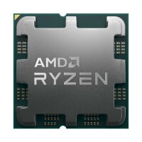 AMD Ryzen 7 7700X (8x 4.50GHz) 100-000000591 Raphael CPU...