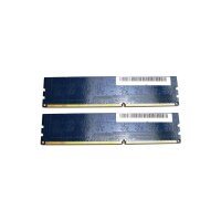 Kingston 8 GB (2x4GB) DDR3L-1600 PC3L-12800U ACR16D3LU1MNG/4G   #325859