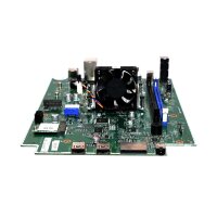 HP Pavilion 590 + AMD A9-9425 CPU 942029-002 Mainboard Proprietär #325872
