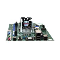 HP Pavilion 590 + AMD A9-9425 CPU 942029-002 Mainboard Proprietär #325872