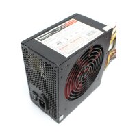 Xilence RedWing Series 420W ATX Netzteil 420 Watt   #325906