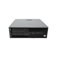 Workstation HP Z230 SFF case inkl.NT & LW   #318121