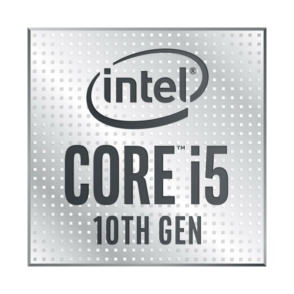 Intel Core i5-10400F (6x 2.90GHz) SRH3D Comet Lake-S CPU Sockel 1200   #325917