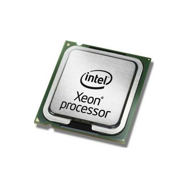 Intel Xeon E5607 (4x 2.26GHz) SLBZ9 Westmere-EP CPU Sockel 1366   #325920