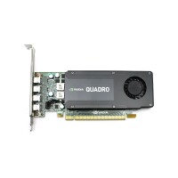 HP Quadro K1200 PN:846583-001 4 GB GDDR5 4x...