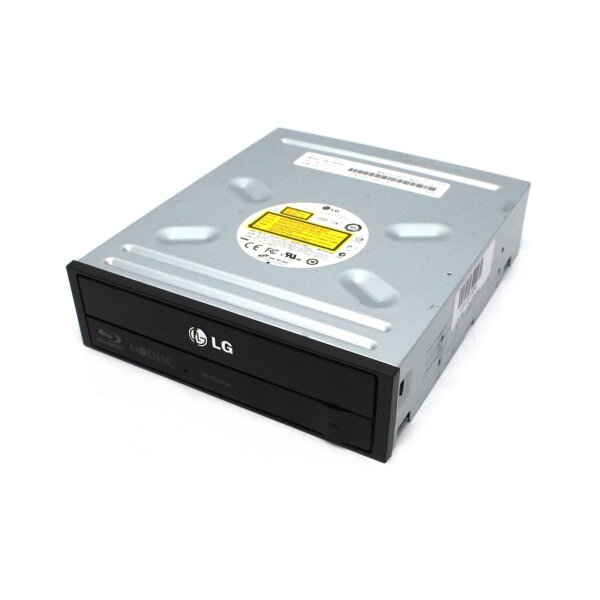 LG Super Multi Blu-ray Brenner BD-R / -RE BH16NS40 mit Makel   #325948