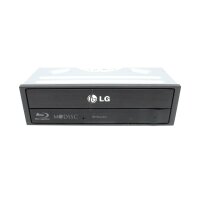 LG Super Multi Blu-ray Brenner BD-R / -RE BH16NS40 mit...
