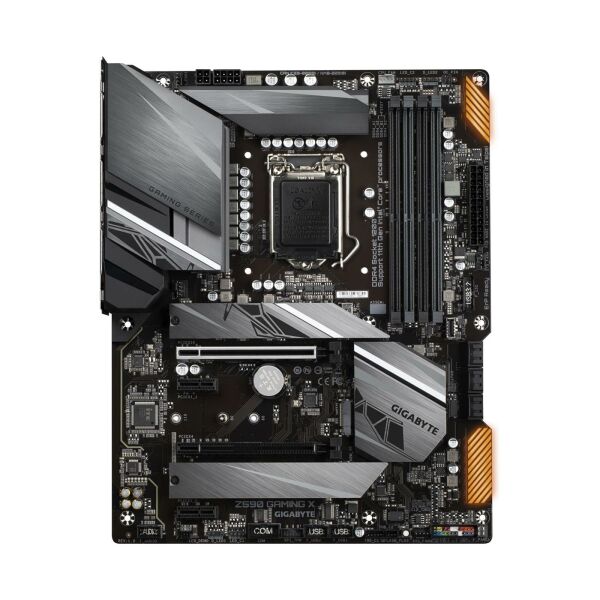 Gigabyte Z590 Gaming X Rev.1.0 Intel Mainboard ATX Sockel 1200   #325950