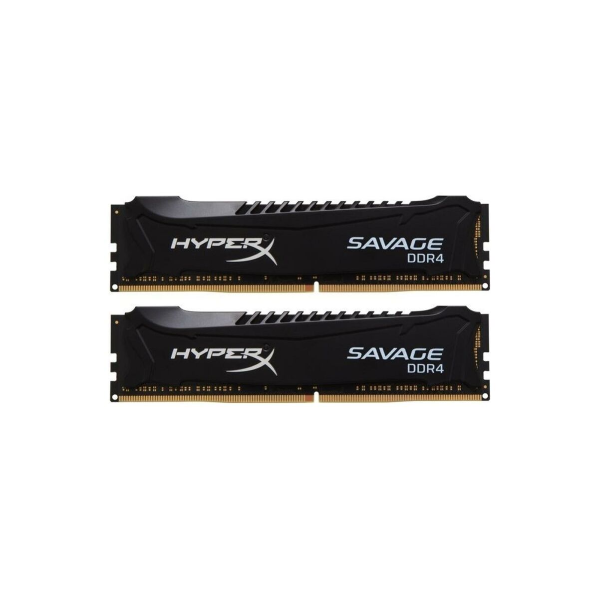 Hyperx deals savage ddr4