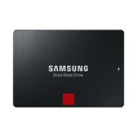 Samsung SSD 860 PRO 2 TB 2,5 Zoll SATA-III 6Gb/s...