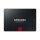 Samsung SSD 860 PRO 2 TB 2,5 Zoll SATA-III 6Gb/s MZ-76P2T0 SSD   #325994