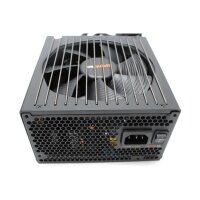 Be Quiet Straight Power 10-CM 500W (BN234) ATX Netzteil 80+ modular   #326033