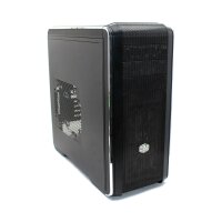 Cooler Master CM 690 III ATX PC-Gehäuse MidiTower...