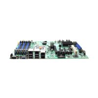 Intel Server Board PBA G49708-204 Intel C602 Mainboard ATX Sockel 1366   #326097