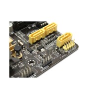 ASUS B85M-E Mainboard Micro-ATX Sockel 1150 TEILDEFEKT   #326102