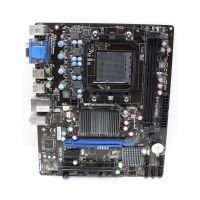 MSI 760GM-P23 MS-7641 Ver.3.0 Mainboard MicroATX Sockel...