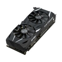 ASUS Dual GeForce RTX 2060 OC 6 GB GDDR6 DVI, 2x HDMI, 2x DP PCI-E   #326214