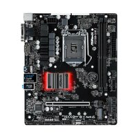 ASRock H310M-G/M.2 Intel Mainboard Micro-ATX Sockel 1151...