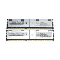 SK Hynix 64 GB (2x32GB) DDR3-1866 ECC PC3-14900L...