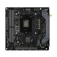 ASRock X570 Phantom Gaming-ITX/TB3 AMD Mainboard Mini-ITX Sockel AM4   #326306