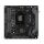 ASRock X570 Phantom Gaming-ITX/TB3 AMD Mainboard Mini-ITX Sockel AM4   #326306