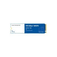 Western Digital WD Blue SN570 1 TB M.2 2280 WDS100T3B0C...