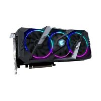 Gigabyte AORUS GeForce RTX 2080 SUPER 8G 8 GB GDDR6 HDMI, DP, USB-C PCI-E#326326