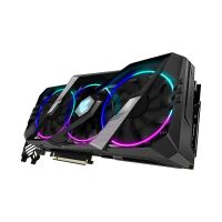 Gigabyte AORUS GeForce RTX 2080 SUPER 8G 8 GB GDDR6 HDMI, DP, USB-C PCI-E#326326