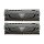 Patriot Viper Steel 16 GB (2x8GB) DDR4-4400 PC4-35200U PVS416G440C9K   #326346