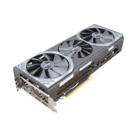 Sapphire Nitro+ Radeon RX Vega 64 8 GB HBM2 2x HDMI, 2x DP PCI-E   #326355