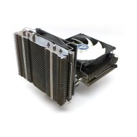 Prolimatech Genesis CPU-Kühler mit 2 x 120mm Lüfter Sockel 775 115x 1366 #326376