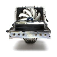 Prolimatech Genesis CPU-Kühler mit 2 x 120mm Lüfter Sockel 775 115x 1366 #326376