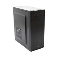 AeroCool CS-1103 ATX PC-Gehäuse MidiTower USB 3.0...