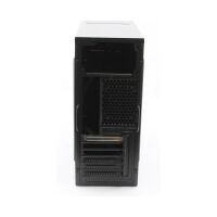 AeroCool CS-1103 ATX PC-Gehäuse MidiTower USB 3.0...