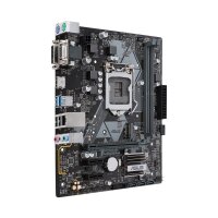 ASUS Prime H310M-A Intel Mainboard Micro-ATX Sockel 1151   #326601