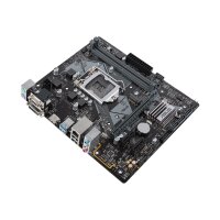 ASUS Prime H310M-A Intel Mainboard Micro-ATX Sockel 1151   #326601