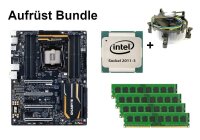 Bundle Gigabyte GA-X99P-SLI Rev.1.0 + Intel Core i7 + 8GB...