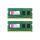 Kingston 8 GB (2x4GB) DDR3L-1600 SO-DIMM PC3L-12800S ACR16D3LS1NGG/4G   #326649