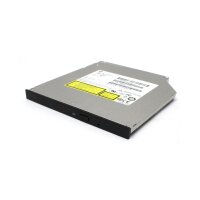 HP Multi DVD-Brenner GUD1N (P/N 849055-6F1) Slimline SATA schwarz   #326655
