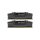 G.Skill RipJaws V 16 GB (2x8GB) DDR4-3200 PC4-25600U F4-3200C16D-16GVGB  #326662