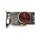 XFX Radeon HD 5770 1 GB GDDR5 2x DVI, HDMI, DP PCI-E mit Makel   #326679