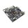 Elitegroup H67H2-M3 Intel H67 Mainboard ATX Sockel 1155 TEILDEFEKT  #326707
