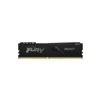 Kingston FURY Beast 8 GB (1x8GB) DDR4-3600 PC4-28800U...