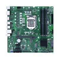 ASUS Pro B560M-C Intel Mainboard Micro-ATX Sockel 1200...