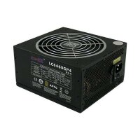 LC-Power LC6460 GP4 Series 460W ATX 2.4 Netzteil 460 Watt...