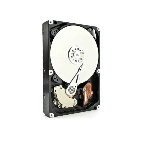 Western Digital RE4-GP 1,5 TB 3,5 Zoll SATA-II 3,0Gb/s WD1502FYPS HDD   #326762