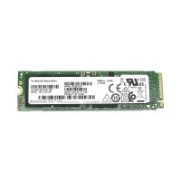 Samsung PM981a 512 GB MZ-VLB512B M.2 2280 NVMe HP PN:L50352-001 SSD SSM  #326766